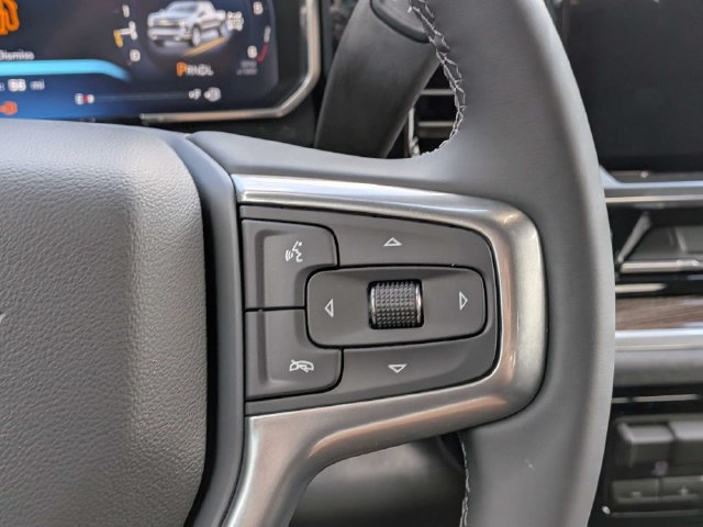 New 2026 Chevrolet Silverado 1500 LT w/ Z71 Off-Road Package AWD/4WD image 26