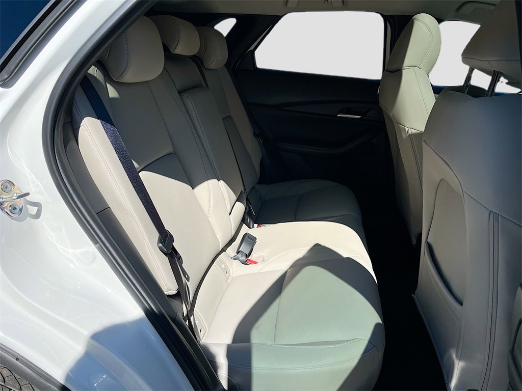 New 2026 MAZDA CX-30 AWD 2.5 S image 28