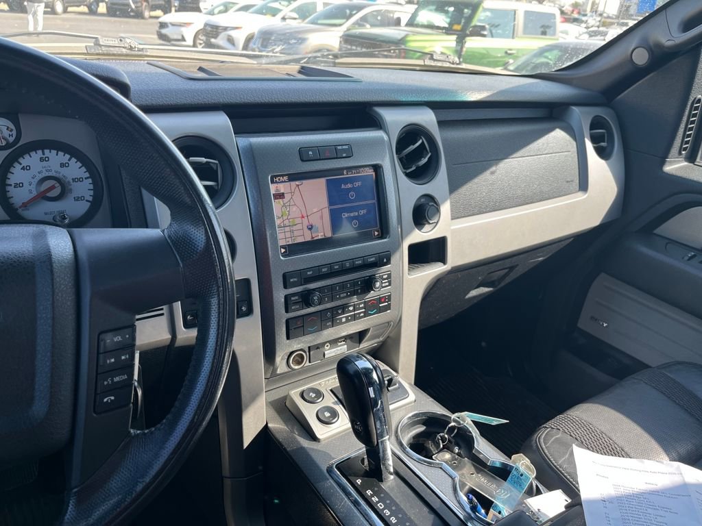 Used 2010 Ford F150 Raptor image 26