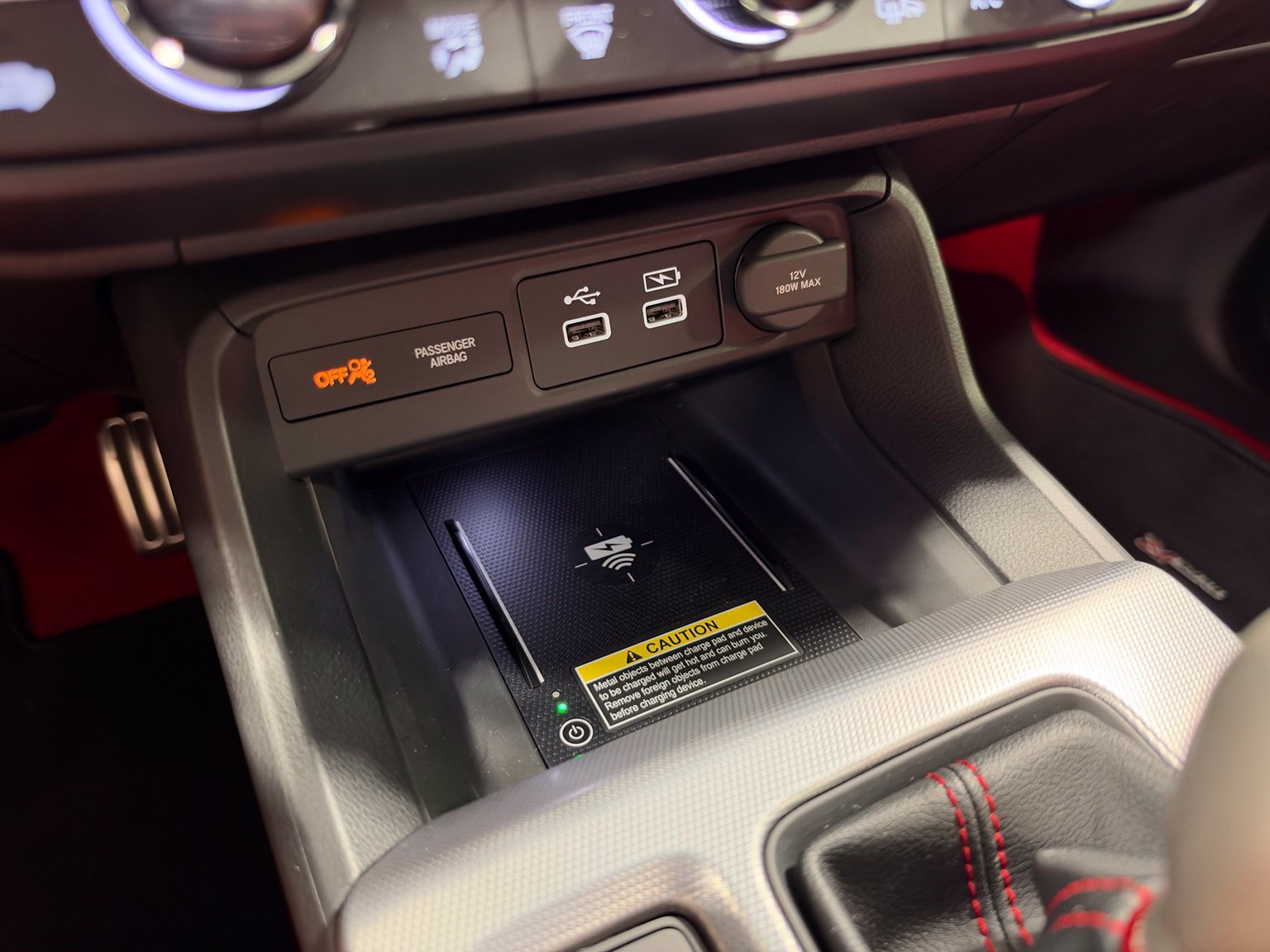 Used 2023 Honda Civic Type R image 31