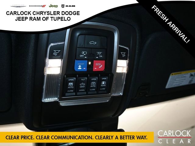 Used 2023 RAM 1500 Limited w/ Night Edition image 27