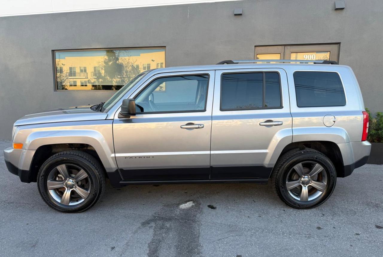 Used 2016 Jeep Patriot Sport w/ Power Value Group FWD image 10
