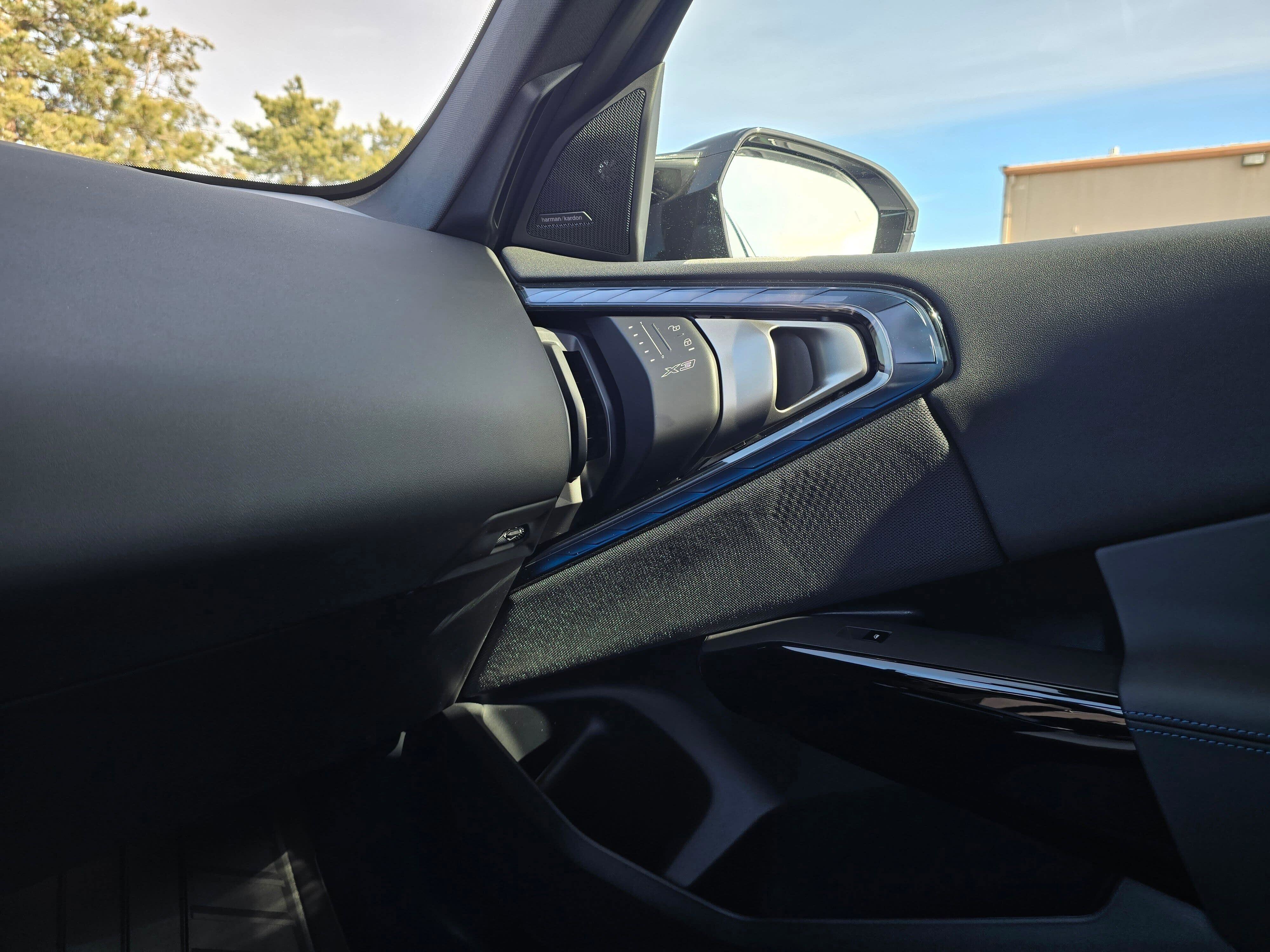 New 2026 BMW X3 M50 w/ Premium Package image 26