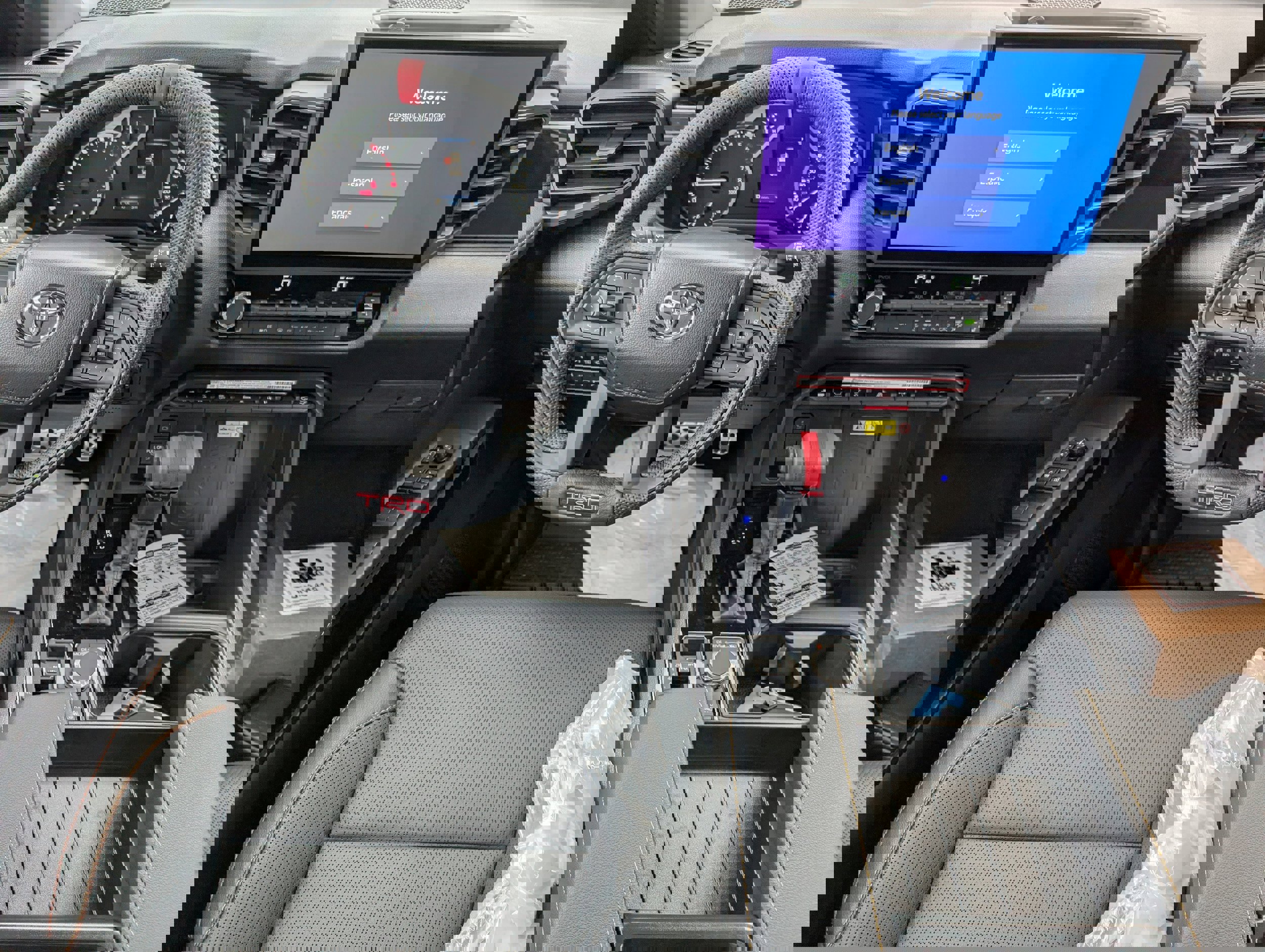 New 2026 Toyota Tundra image 28