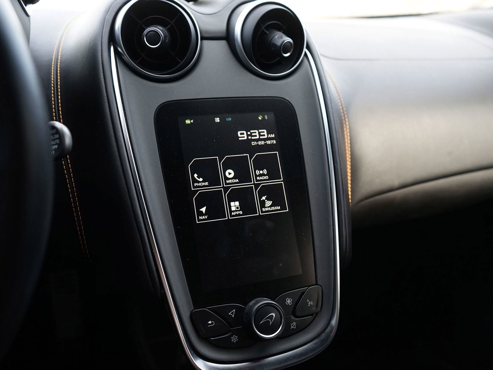 Used 2017 McLaren 570S Coupe image 6