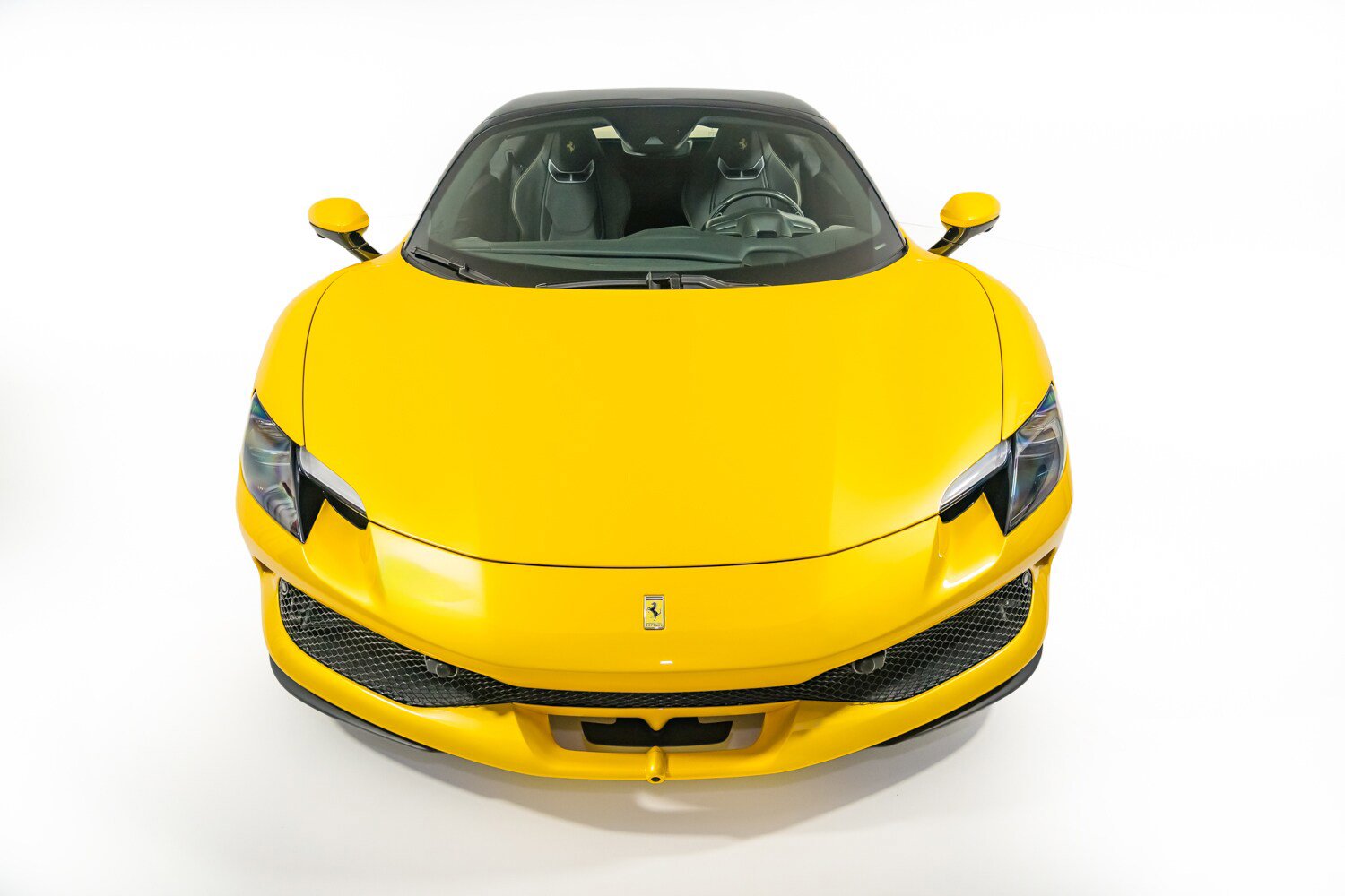 Used 2024 Ferrari 296 GTS RWD image 5
