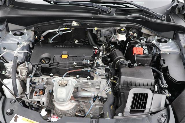 Certified 2024 Honda HR-V Sport image 28