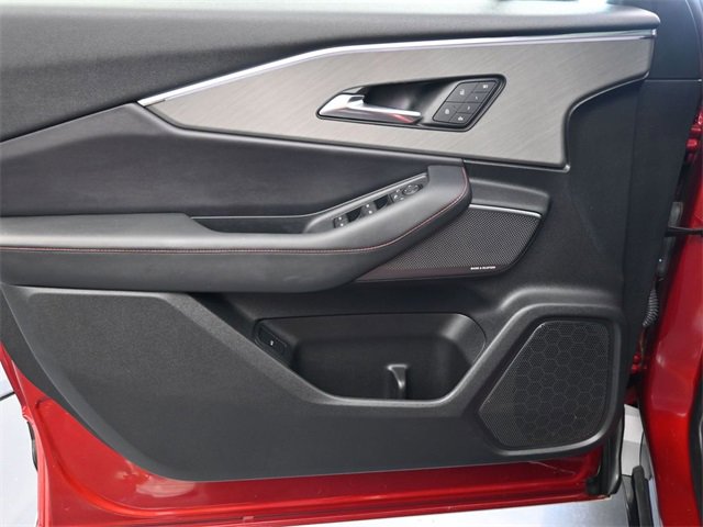 Used 2024 Acura ZDX A-Spec image 10