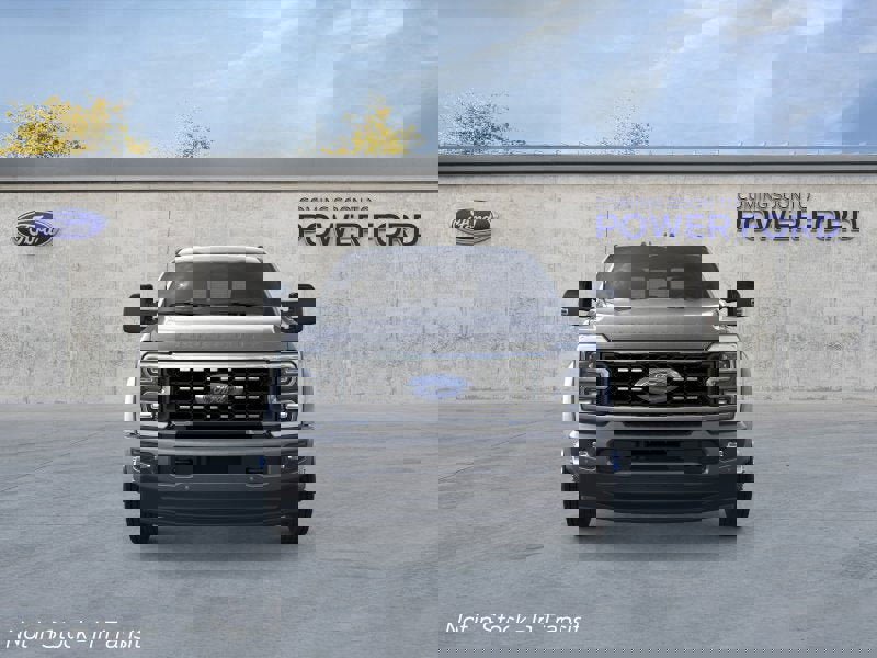 New 2026 Ford F450 XL image 3