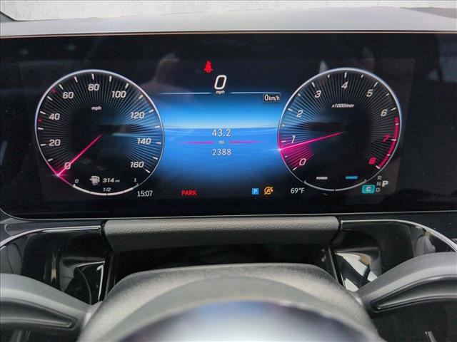 Certified 2026 Mercedes-Benz GLA 250 image 11