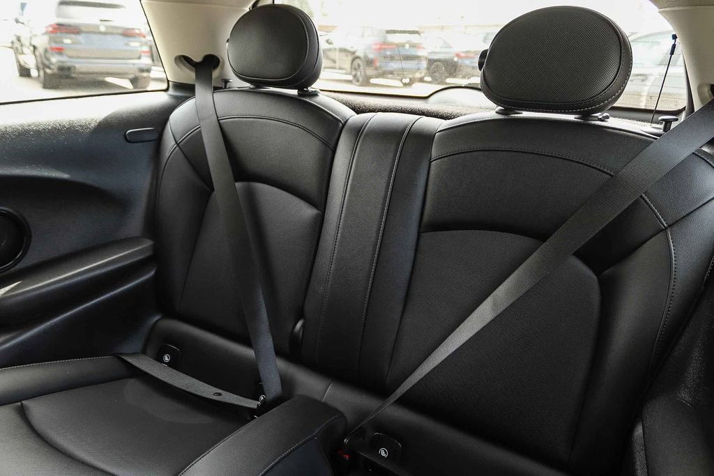 Used 2024 MINI Cooper S FWD image 22