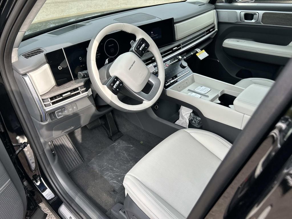 New 2026 Hyundai Santa Fe Calligraphy image 13