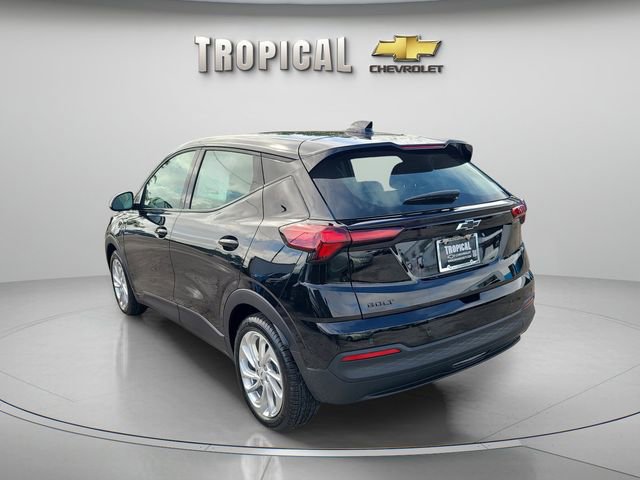 New 2027 Chevrolet Bolt LT w/ Comfort Package image 2