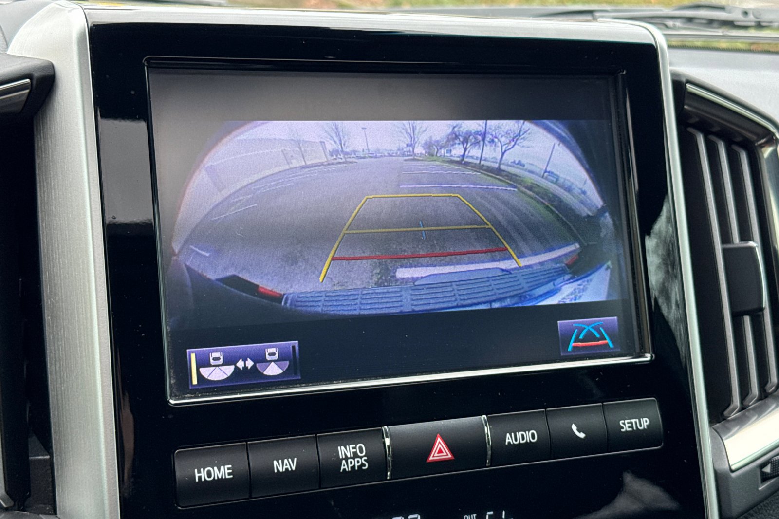 Used 2021 Toyota Land Cruiser Heritage Edition image 20