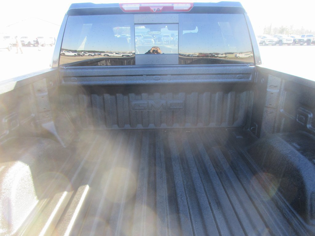 New 2026 GMC Sierra 1500 AT4 w/ AT4 Premium Package image 8