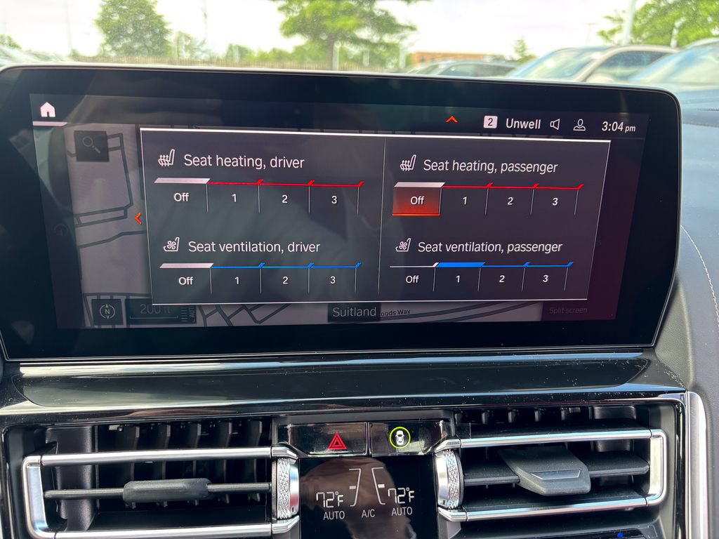 New 2026 BMW 840i xDrive Coupe AWD/4WD image 19