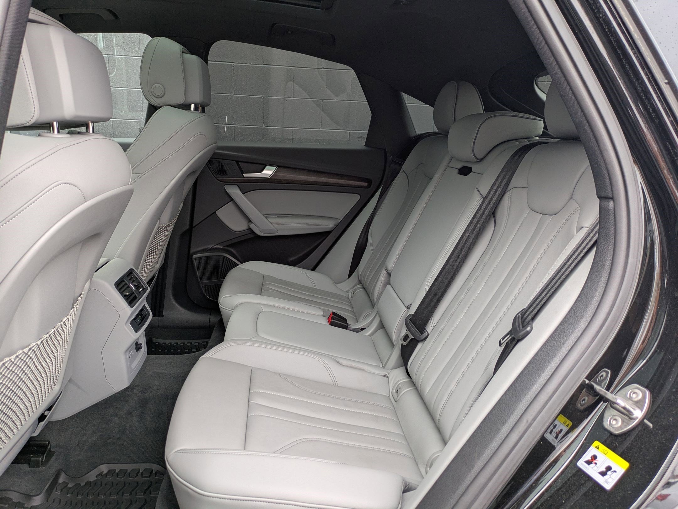 Certified 2025 Audi Q5 2.0T Premium Plus w/ Premium Plus Package image 26