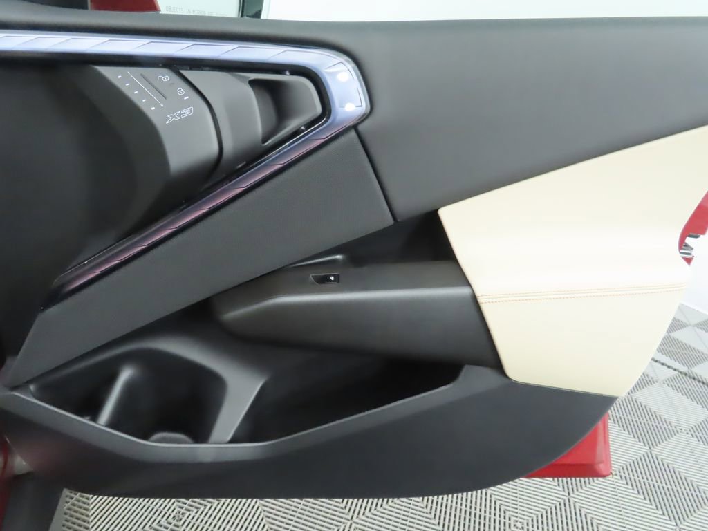 Used 2025 BMW X3 xDrive30i w/ Premium Package image 27