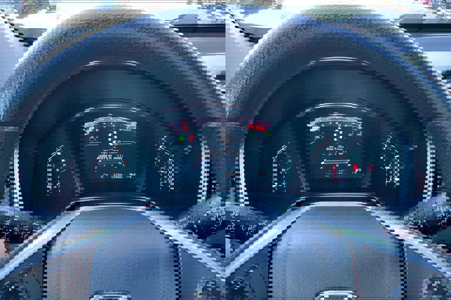 Used 2019 Honda CR-V EX image 25