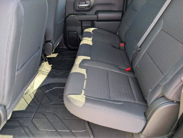 New 2026 Chevrolet Silverado 2500 Custom w/ Custom Value Package AWD/4WD image 30