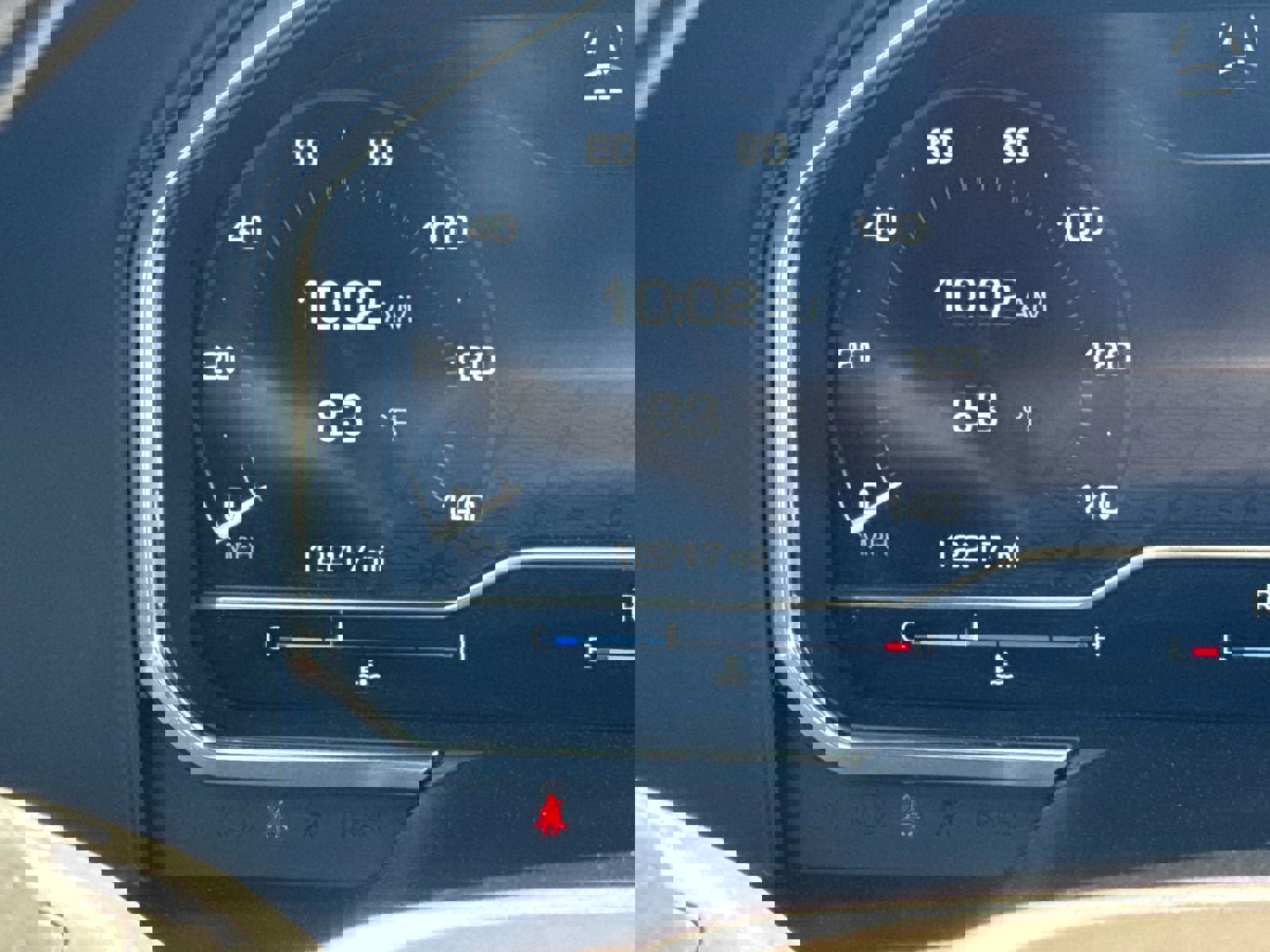 Certified 2025 GMC Sierra 1500 Denali w/ Denali Reserve Package image 22