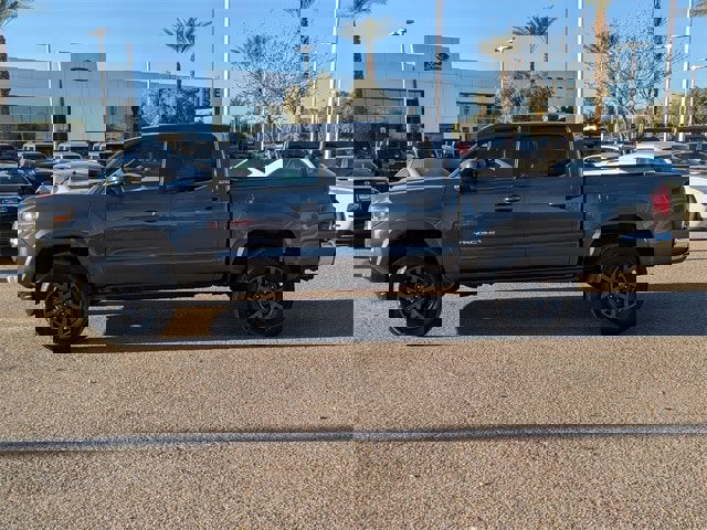 Used 2023 Toyota Tacoma SR5 image 3