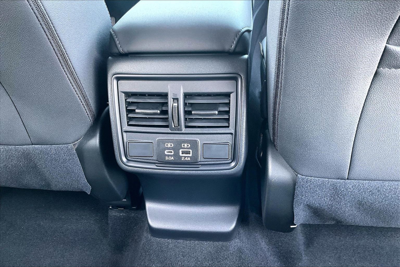 New 2026 Subaru Outback Premium image 26