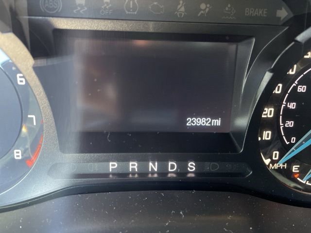 Used 2022 Ford Ranger XLT w/ Equipment Group 301A Mid AWD/4WD image 13