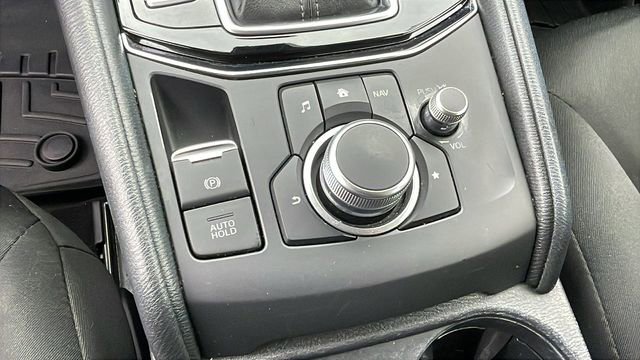 Used 2020 MAZDA CX-5 Sport image 16