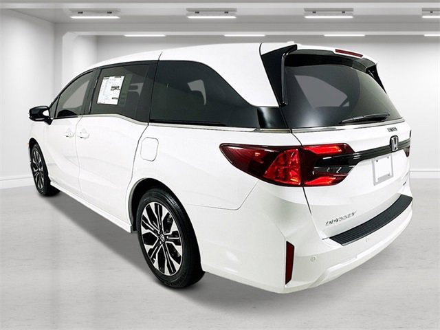 New 2026 Honda Odyssey Elite image 5