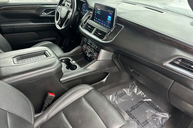 Used 2023 Chevrolet Suburban LT image 23