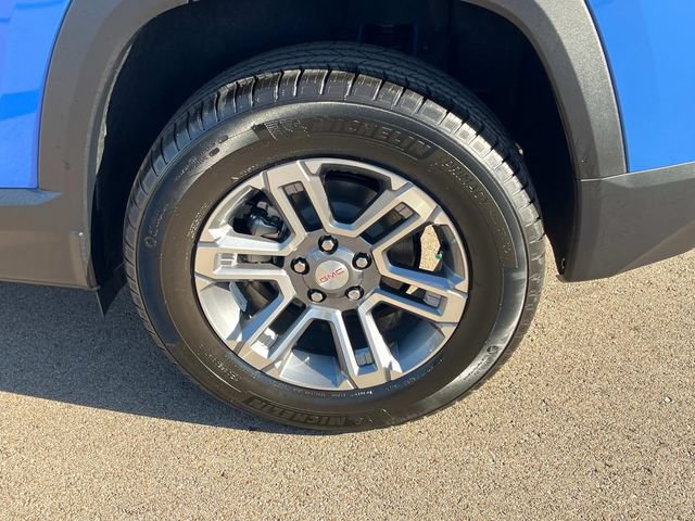 New 2026 GMC Terrain Elevation w/ Technology Package II FWD image 14