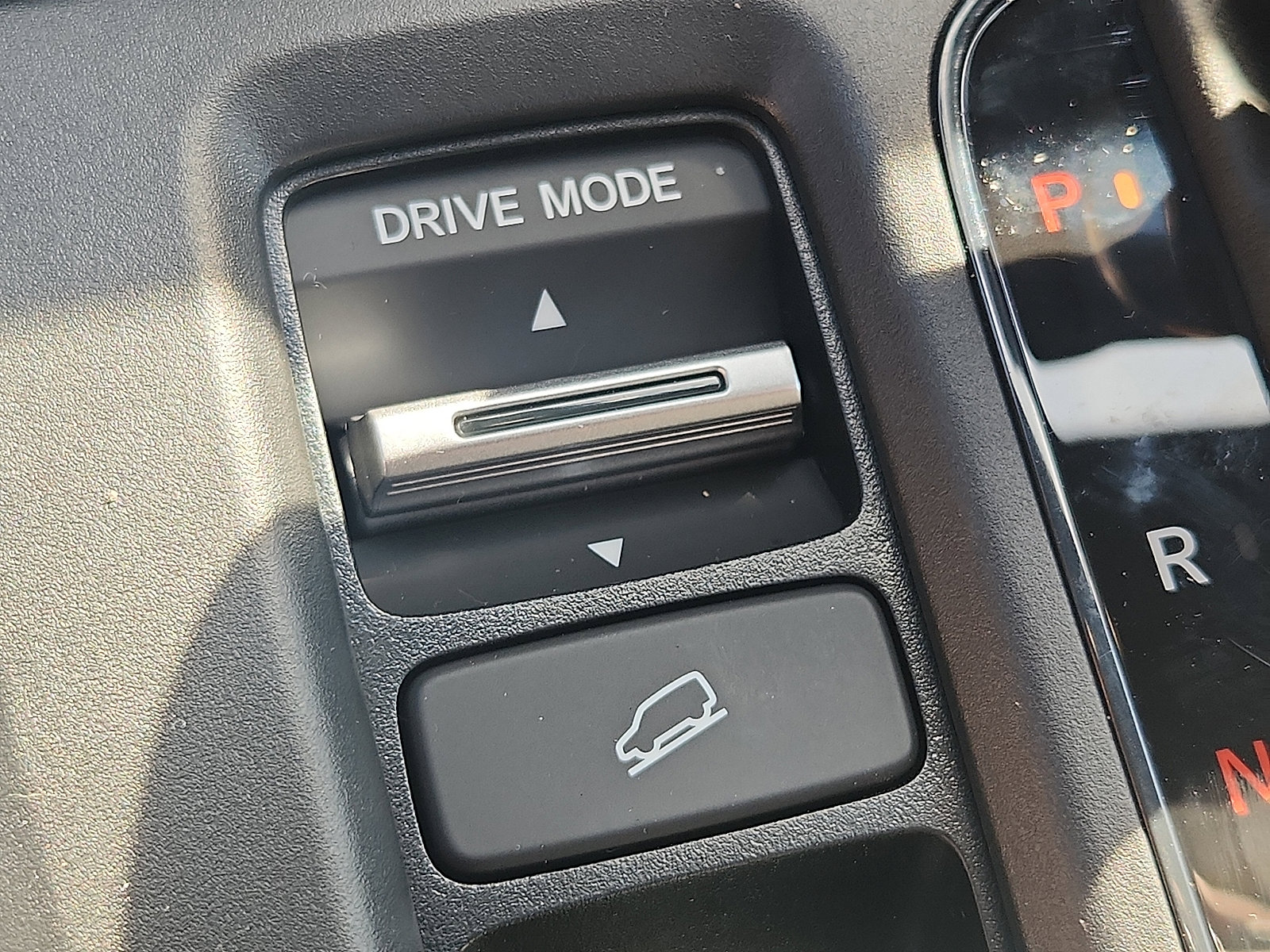 New 2026 Honda CR-V Sport-L image 16