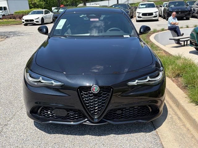 New 2026 Alfa Romeo Giulia AWD w/ Driving Assist Package image 3