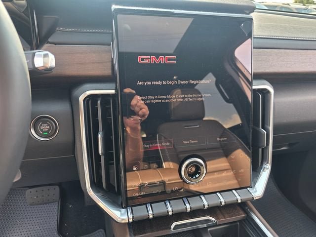 New 2026 GMC Acadia Denali Ultimate FWD image 23