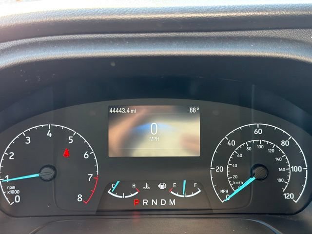 Used 2024 Ford Transit 350 XLT RWD image 19