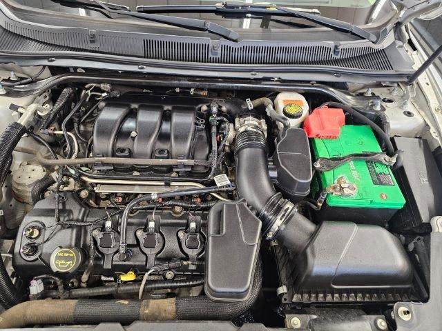 Used 2019 Ford Taurus SEL w/ Equipment Group 201A image 40