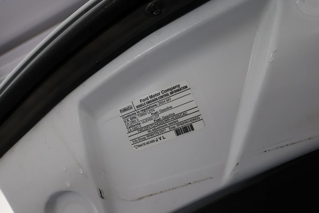 Used 2024 Ford Bronco Raptor AWD/4WD image 44