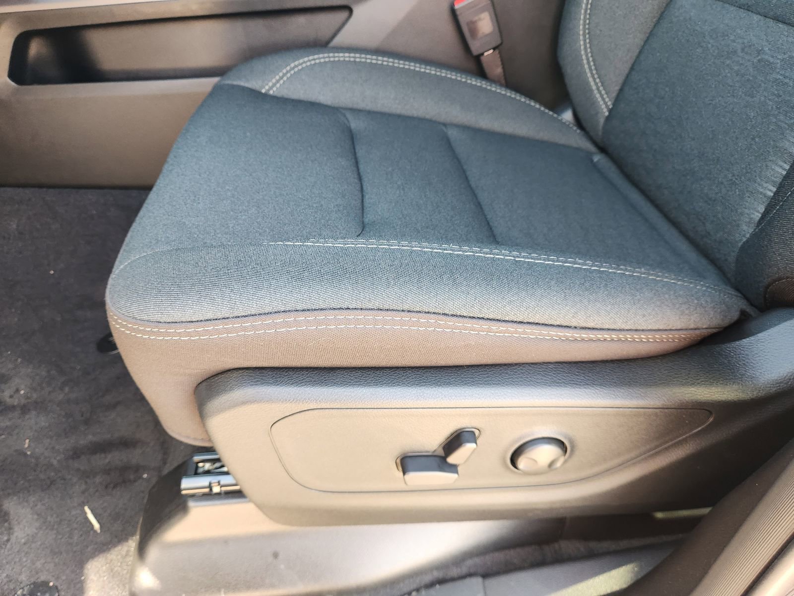 New 2026 RAM 1500 Lone Star image 21