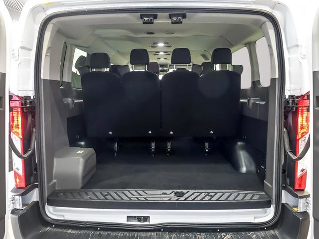 Used 2024 Ford Transit 350 XLT image 17