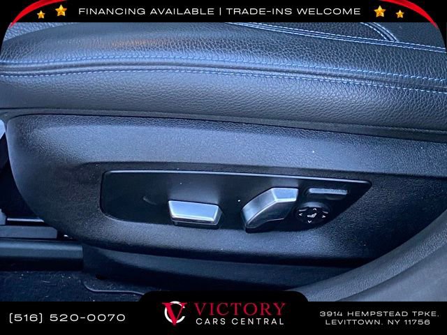 Used 2019 BMW 530e xDrive w/ M Sport Package image 16