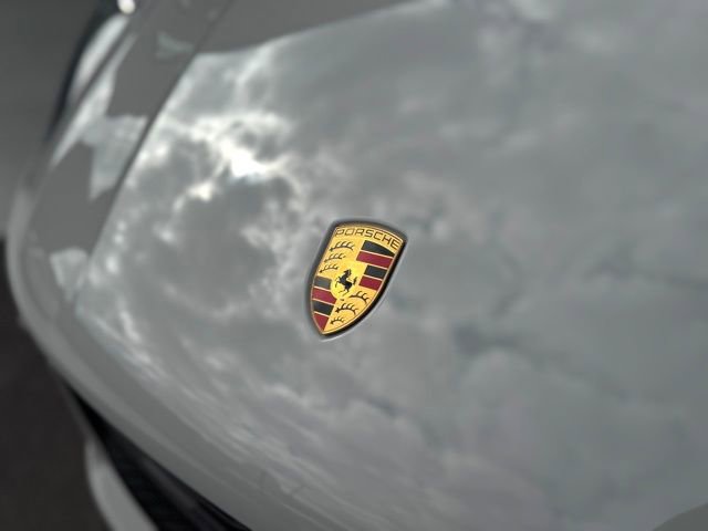 New 2026 Porsche Macan S image 35