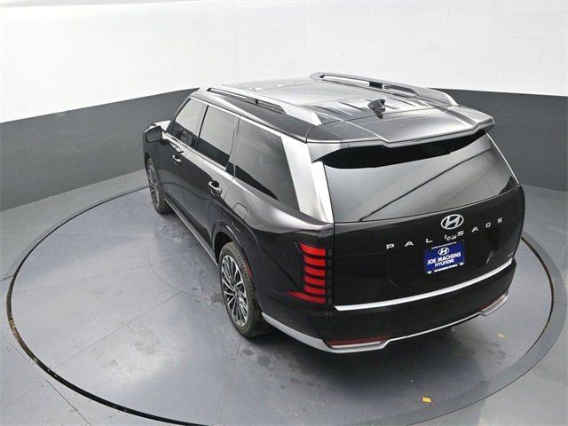 New 2026 Hyundai Palisade Calligraphy image 27