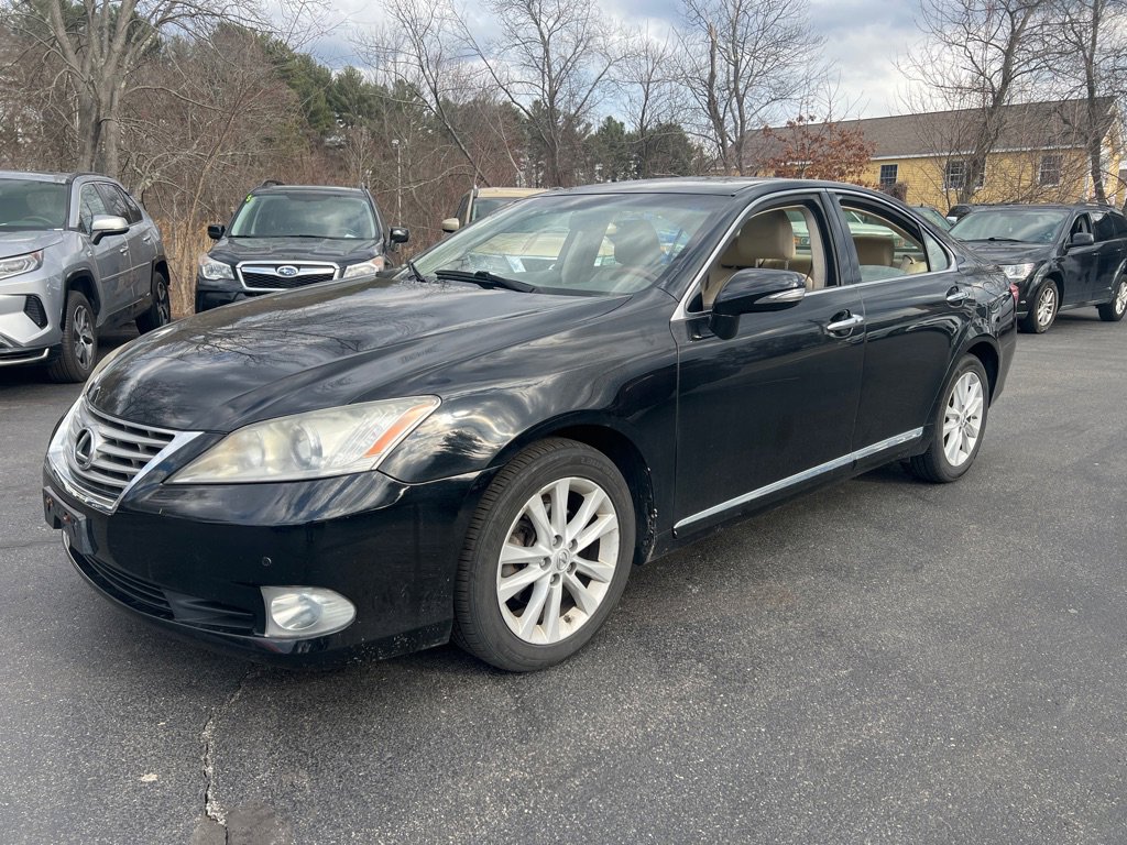 Used 2012 Lexus ES 350