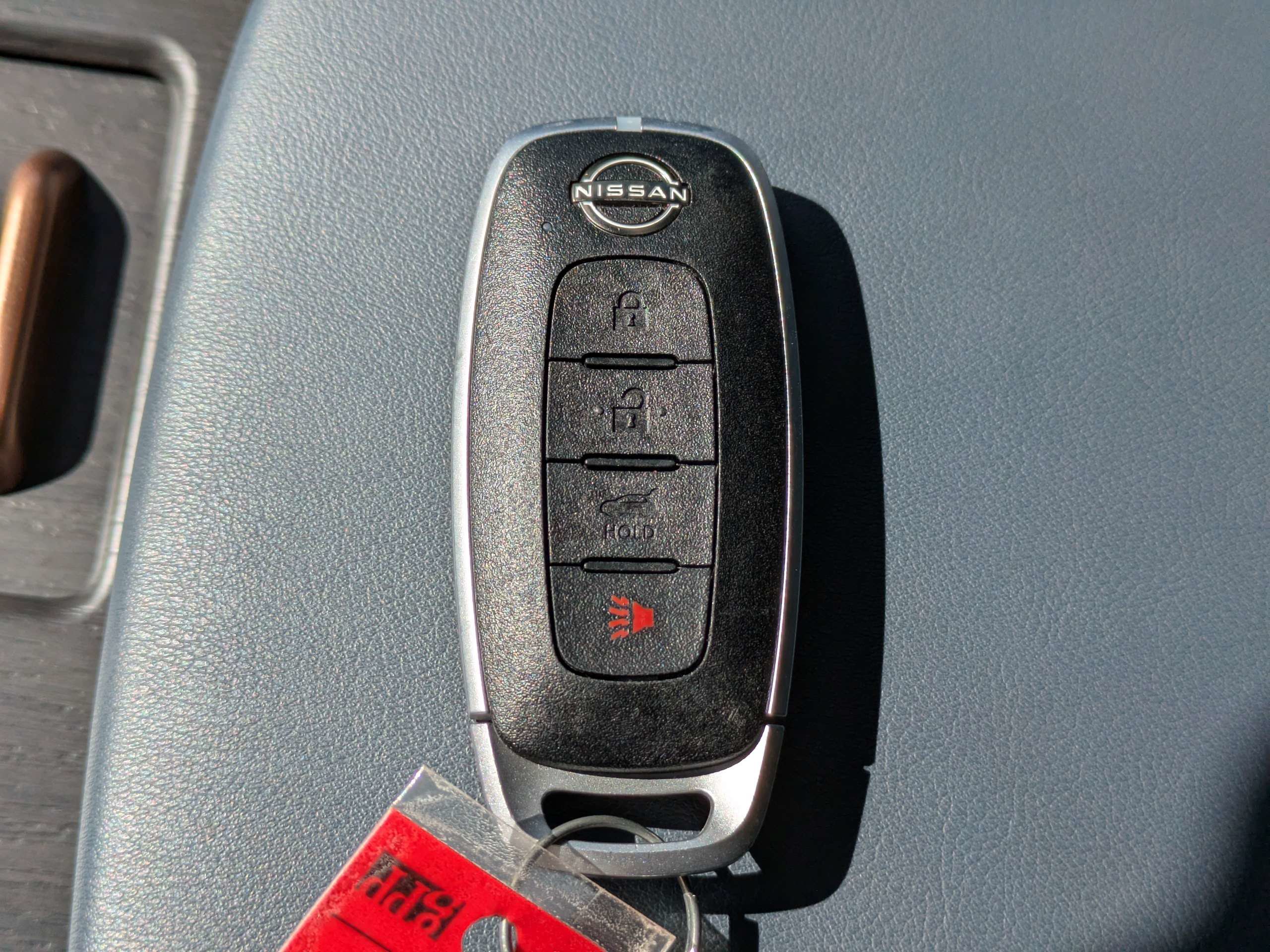 Certified 2024 Nissan Ariya AWD image 32