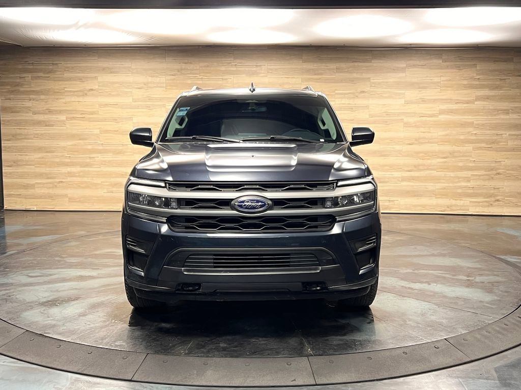 Used 2024 Ford Expedition XLT image 19