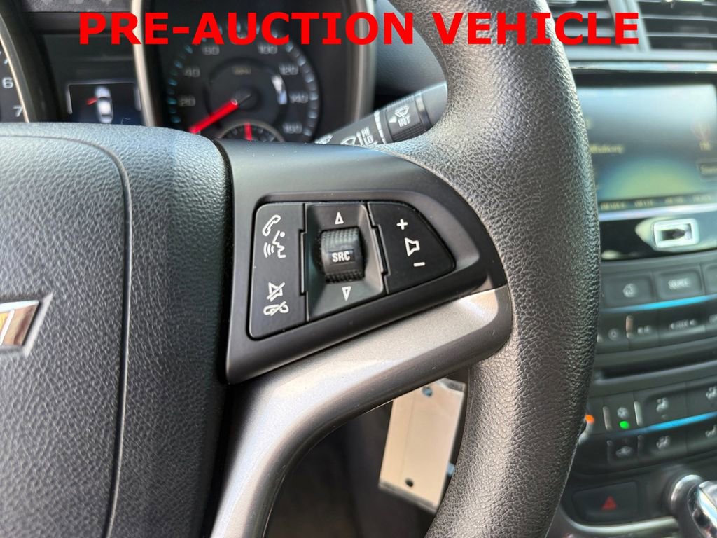 Used 2016 Chevrolet Malibu LT FWD image 20