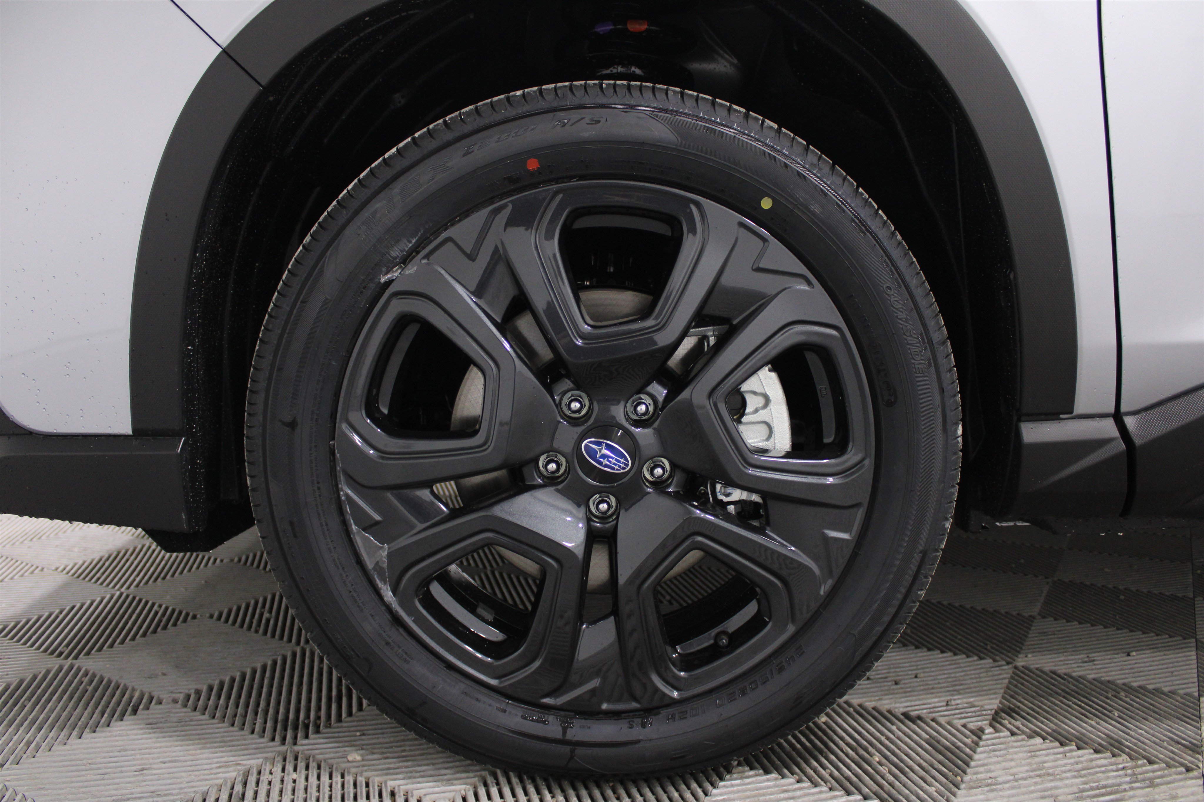 New 2025 Subaru Ascent Onyx Edition image 34