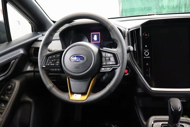 New 2026 Subaru Crosstrek 2.5i Wilderness image 18
