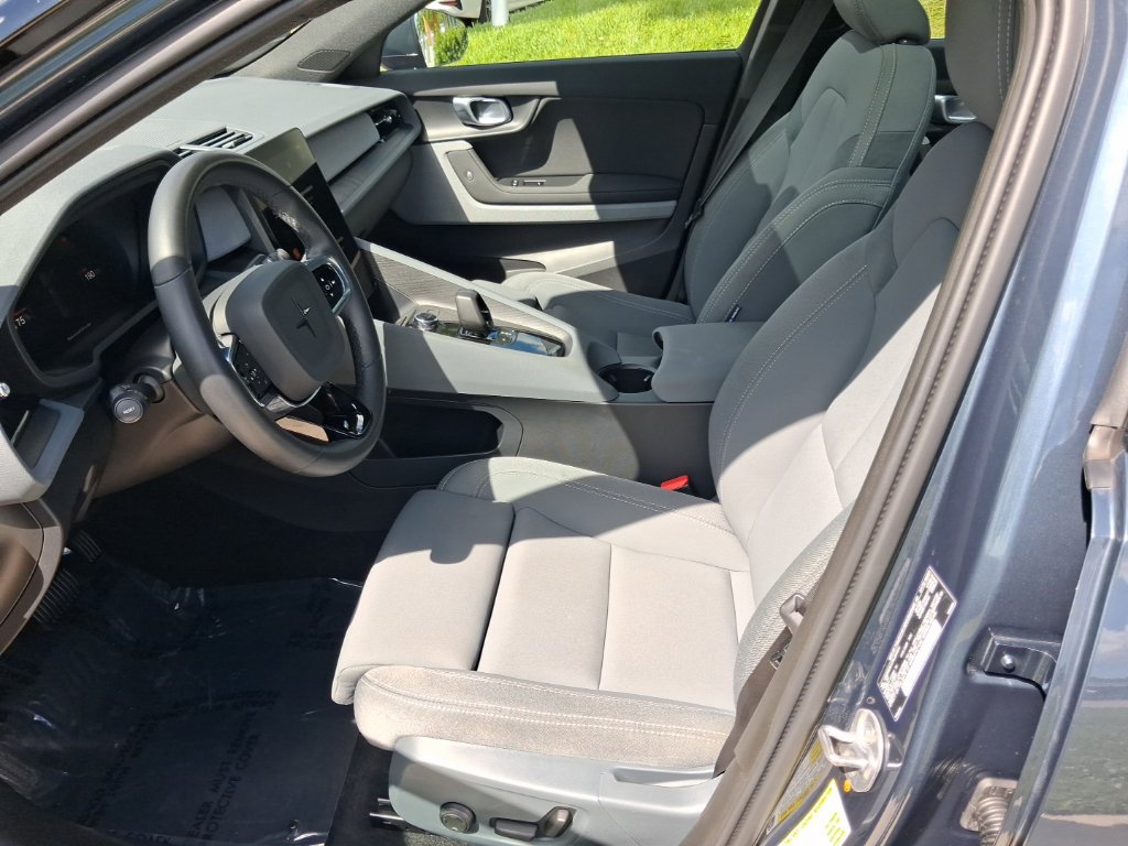 Used 2024 Polestar Polestar 2 AWD/4WD image 14